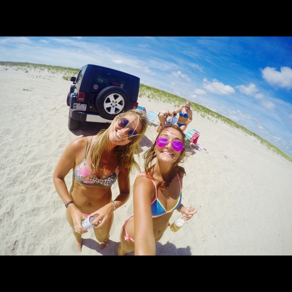 Meet your Posher, Ashlynne - Picture 1 of 1