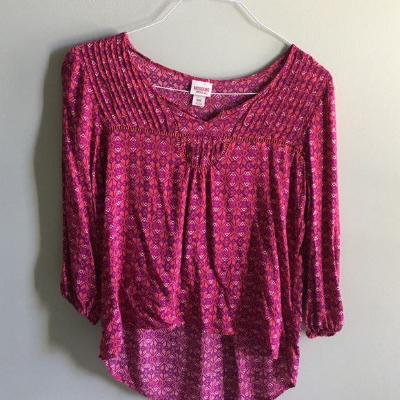 Top from Mossimo Suply Co