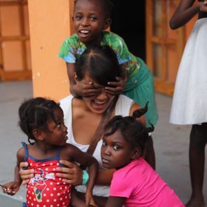 Meet your Posher, Andrea