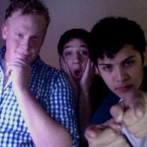 Meet your Posher, David