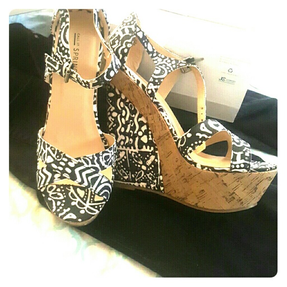Wedges