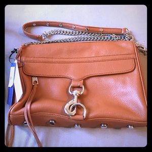 Brand new! 🌟Rebecca MinKoff Mac Corssbody