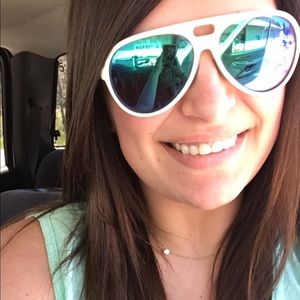 Meet your Posher, Stacia