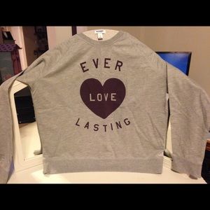 Old navy sweatshirt NWT