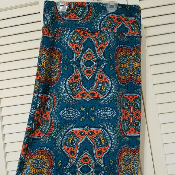 Lularoe XS Cassie