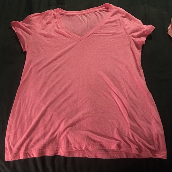 Hot Pink Tshirt