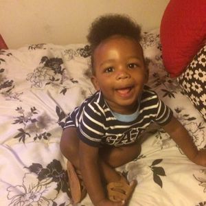 Meet your Posher, Chantraniece