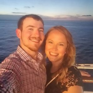 Meet your Posher, Kailey