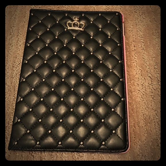 Studded iPad Air case