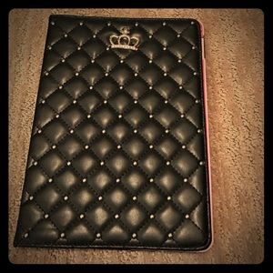 Studded iPad Air case