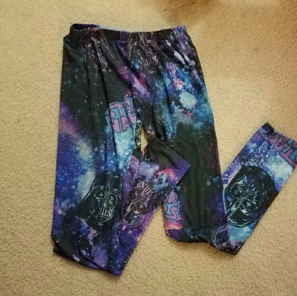 Fifth Sun Pants - Star wars leggings
