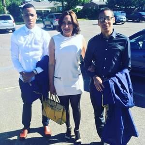 Meet your Posher, Jorge