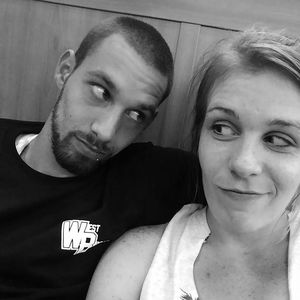 Meet your Posher, Patrick