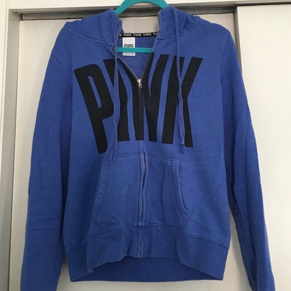 Violet PINK sweatshirt