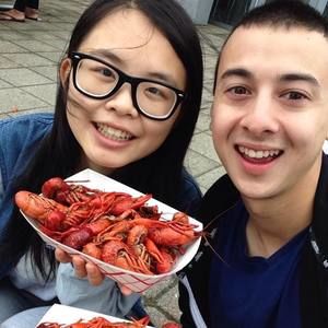 Meet your Posher, Oliver