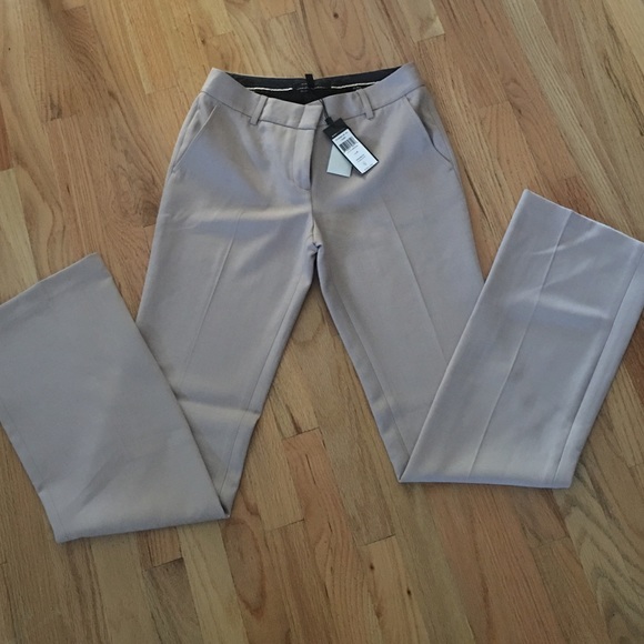 BCBG Maxazria Trousers