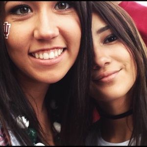 Meet your Posher, Alexus