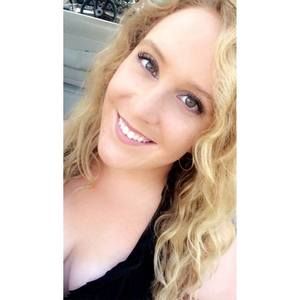 Meet your Posher, Katy