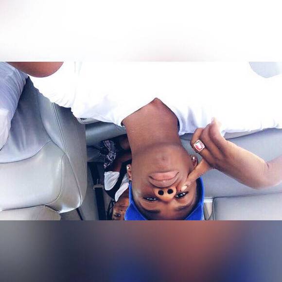 Meet your Posher, Carlos - Picture 1 of 1