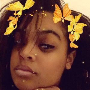 Meet your Posher, Jaria