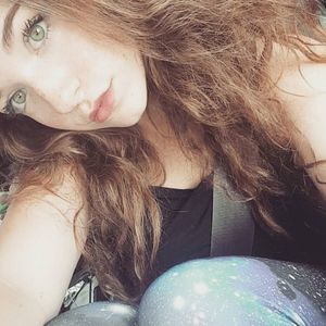 Meet your Posher, Christina