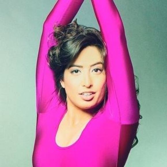 Meet your Posher, Janet