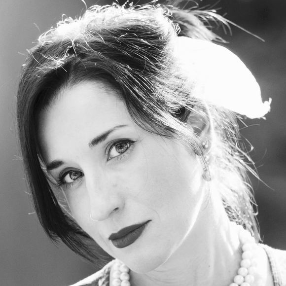 Meet your Posher, Sadie