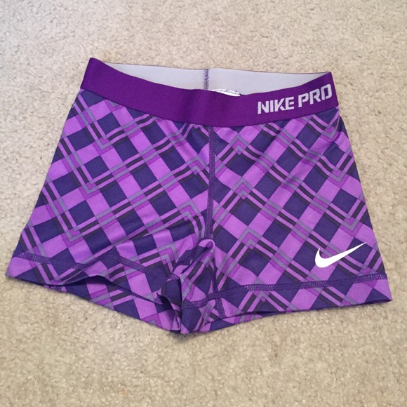 Nike Pro Shorts