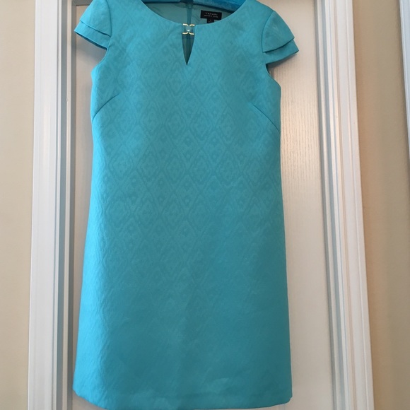 Tahari Dresses & Skirts - My beautiful  special occasion dress! 💍👛🎩💋❤️