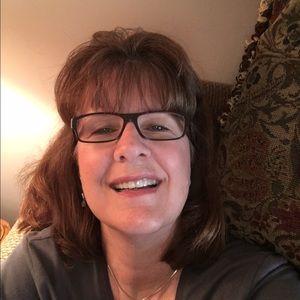 Meet your Posher, Marilyn