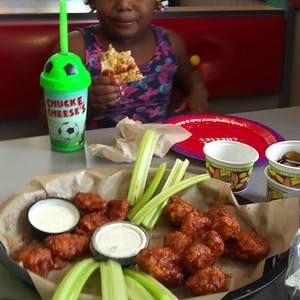 Meet your Posher, William