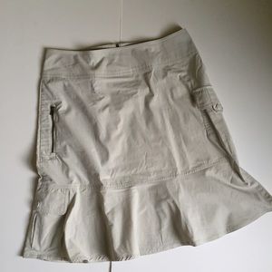 Royal Robbins Discovery Skirt
