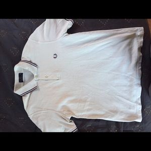 Men's Fred Perry polo