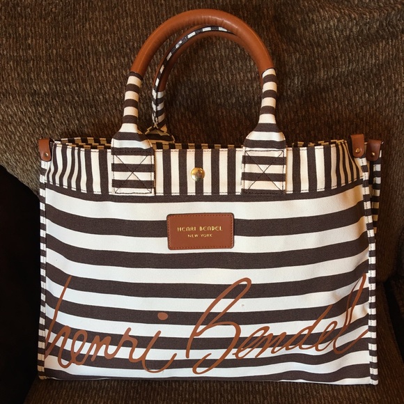 Henri bendel bag !!!