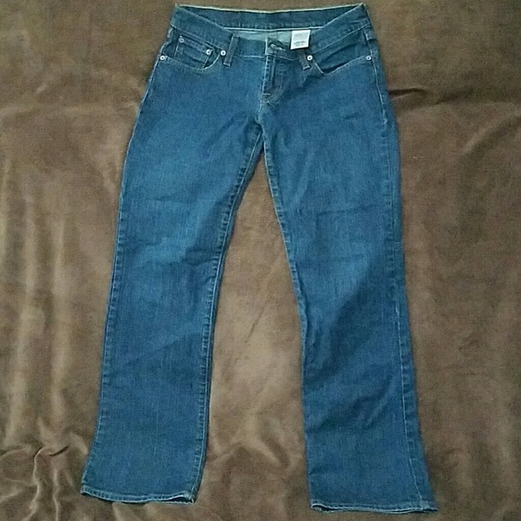 Lucky brand Ladies Jeans
