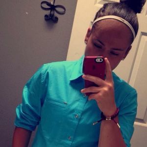 Meet your Posher, Jordan