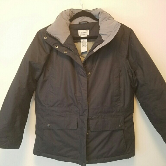 L.L. Bean Coat