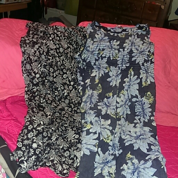 plus size dress bundle