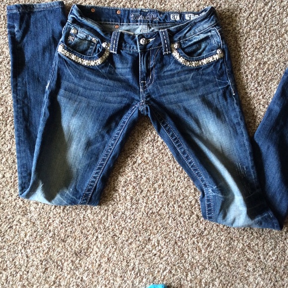 Miss Me Denim - Miss Me jeans