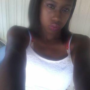 Meet your Posher, Christianne