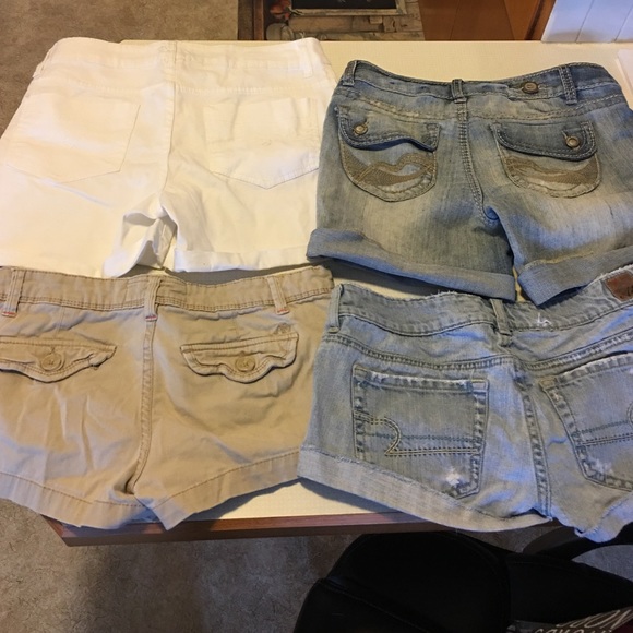 Shorts! - Picture 2 of 2