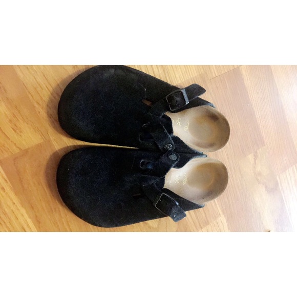 Birkenstocks