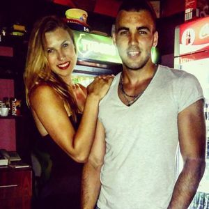 Meet your Posher, Bojana