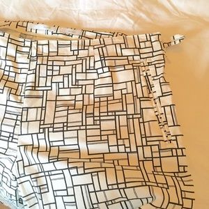 {lizgolf} "michaela" Capris Side Vent Zips