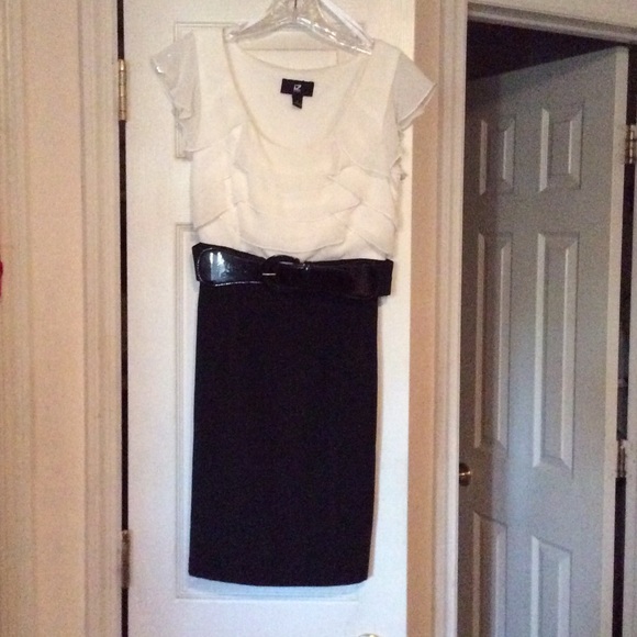 Never worn dress!