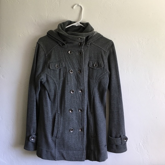 Ezekiel jacket