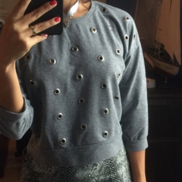 Gourgeous blouse