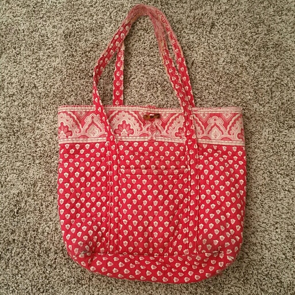 Vera Bradley Handbags - Free Vera Bradley Tote with Purchase!