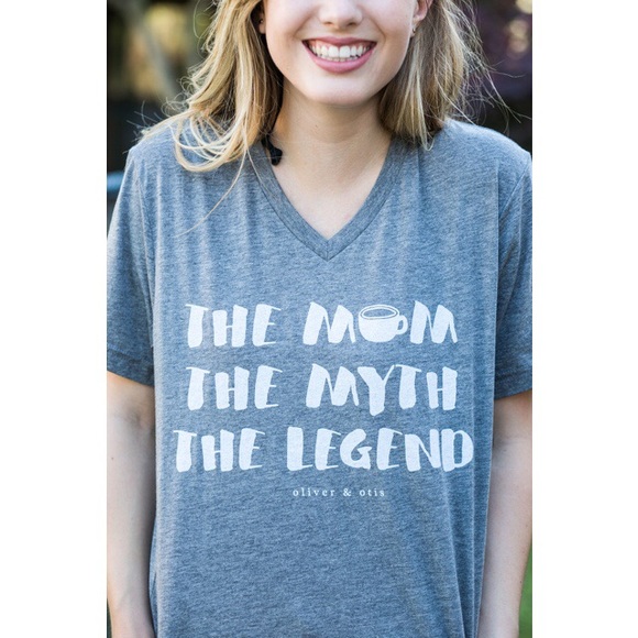 The Mom. The Myth. The Legend. - Picture 2 of 3