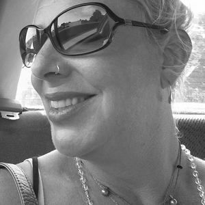 Meet your Posher, Becca